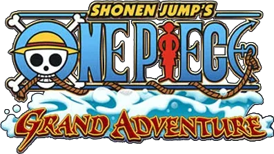 One Piece: Grand Adventure