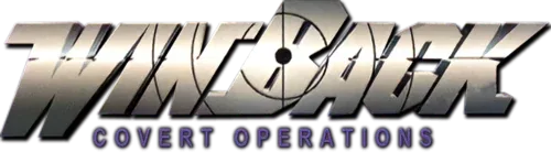 Логотип WinBack: Covert Operations