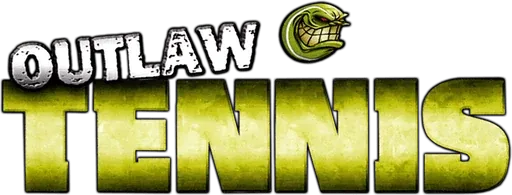 Логотип Outlaw Tennis