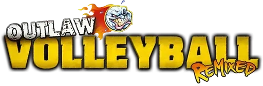 Outlaw Volleyball: Remixed