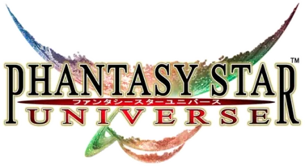 Phantasy Star Universe