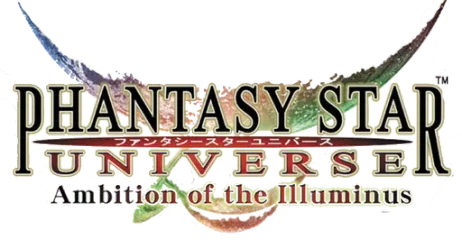 Phantasy Star Universe: Ambition of the Illuminus