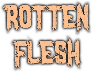 Rotten Flesh - Cosmic Horror Survival Game