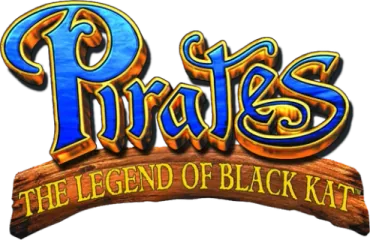 Pirates: The Legend of Black Kat