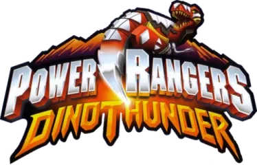 Power Rangers: Dino Thunder