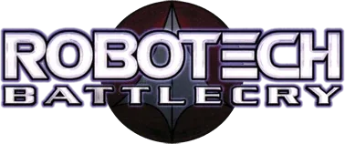 Robotech: Battlecry