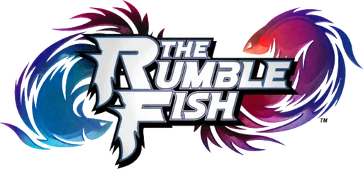 The Rumble Fish