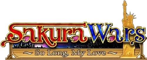 Sakura Wars: So Long, My Love