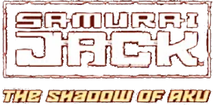 Samurai Jack: The Shadow of Aku