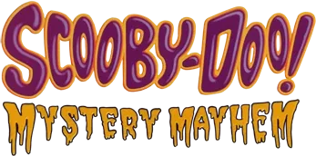 Scooby-Doo! Mystery Mayhem