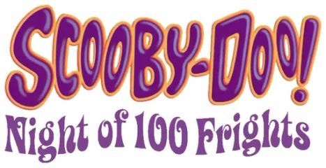 Scooby-Doo! Night of 100 Frights