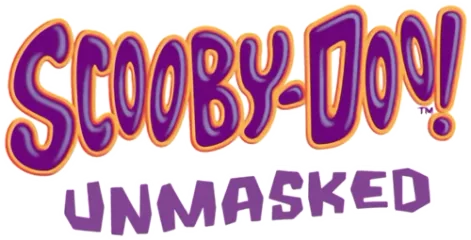Scooby-Doo! Unmasked