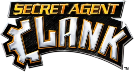 Логотип Secret Agent Clank