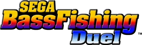SEGA Bass Fishing Duel