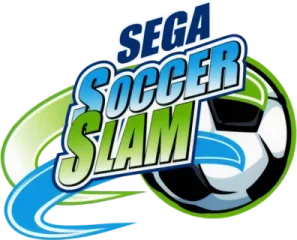 Sega Soccer Slam