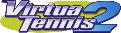 Virtua Tennis 2