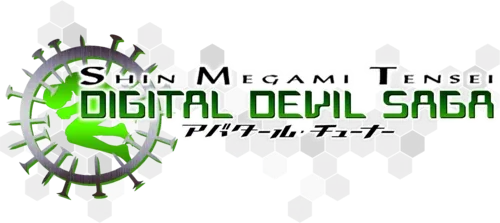 Shin Megami Tensei: Digital Devil Saga