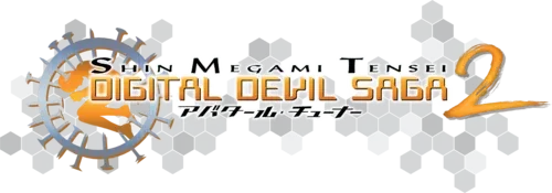 Shin Megami Tensei: Digital Devil Saga 2