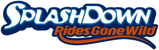 Splashdown: Rides Gone Wild