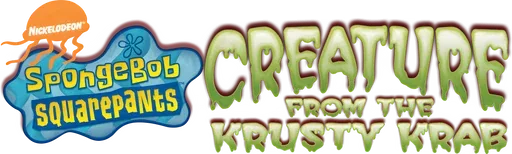 SpongeBob SquarePants: Creature from the Krusty Krab