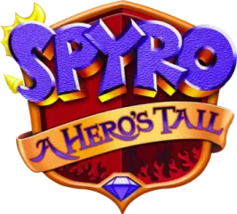 Spyro: A Hero's Tail