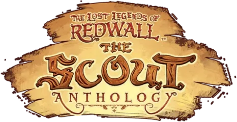 The Lost Legends of Redwall: The Scout Anthology