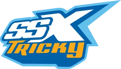 SSX Tricky