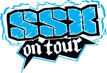 SSX On Tour