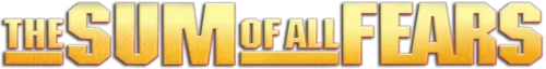 The Sum of All Fears