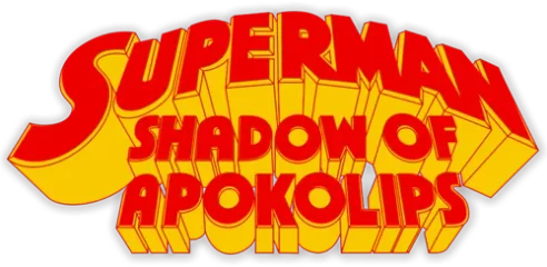 Superman: Shadow of Apokolips