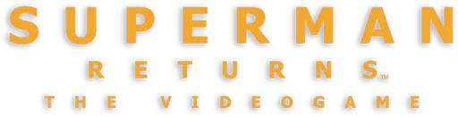 Логотип Superman Returns