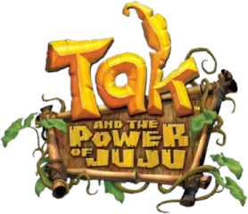 Tak and the Power of Juju