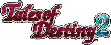 Tales of Destiny 2