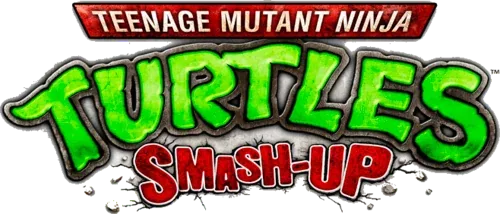 Teenage Mutant Ninja Turtles: Smash-Up