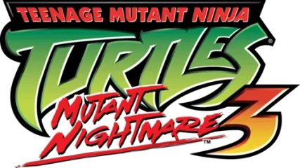 Teenage Mutant Ninja Turtles 3: Mutant Nightmare