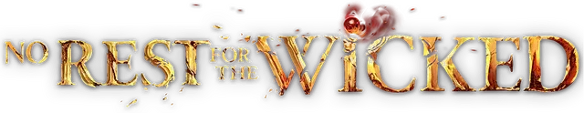 No Rest for the Wicked