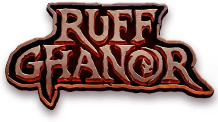 Ruff Ghanor