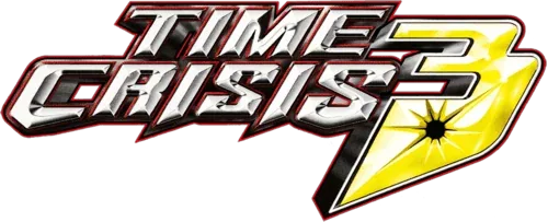 Time Crisis 3