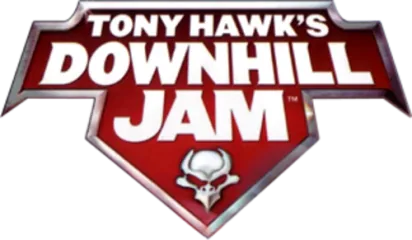 Tony Hawk's Downhill Jam