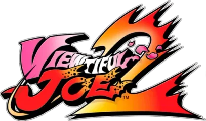 Логотип Viewtiful Joe 2