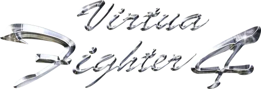 Virtua Fighter 4