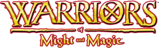 Warriors of Might and Magic