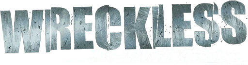 Логотип Wreckless: The Yakuza Missions