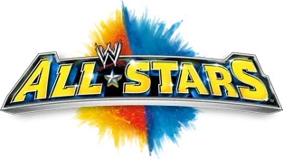 Логотип WWE All Stars