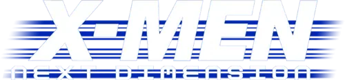 X-Men: Next Dimension