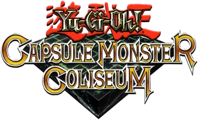 Yu-Gi-Oh! Capsule Monster Coliseum
