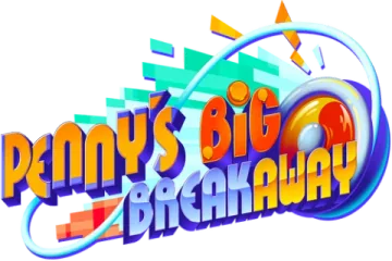 Penny’s Big Breakaway