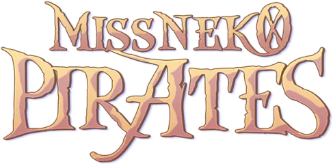 Miss Neko: Pirates