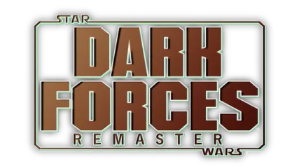 STAR WARS: Dark Forces Remaster