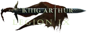 King Arthur: Legion 9